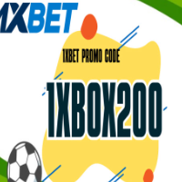 1xBet Egypt Promo Code for Registration: 1XBIG2026 – €130 Bonus profile image