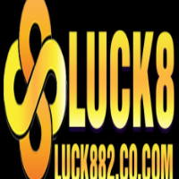 Luck8 - Sân chơi cá cược profile image
