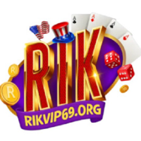 Rikvip profile image