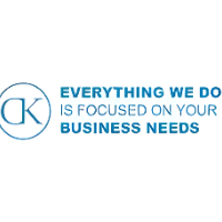 author - CK Website Design