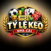 TỶ LỆ KÈO NHÀ CÁI – Cập Nhật Biến Động Tỷ Lệ Theo Thời Gian Thực profile image