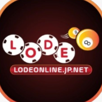 Lodeonlinejpnet profile image