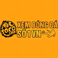 SOCOLIVE profile image