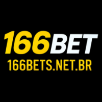 Plataforma 166BET profile image