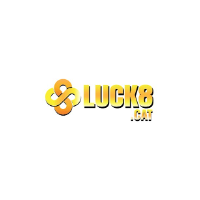 Luck8 cat profile image
