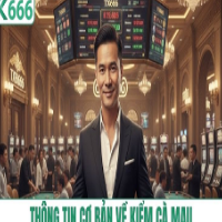 Kiểm Cà Mau profile image