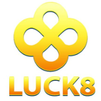 LUCK8 profile image