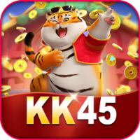 KK45 profile image