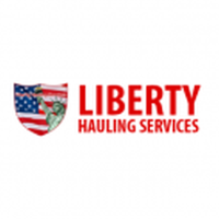 author - Liberty Hauling Services