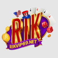 Nhà Cái RikVip profile image