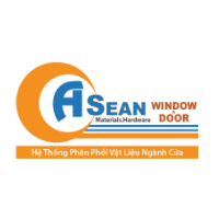 ASEANWINDOW - Nhà Phân Phối Nguyên Vật Liệu Ngành Cửa profile image