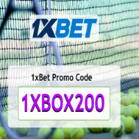 1xbet promo code profile image