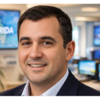 Shawn Griner profile image