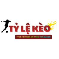 Tỷ Lệ Kèo Nhà Cái profile image