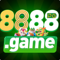 8888 game profile image