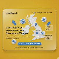 author - UK Service Providers Directory