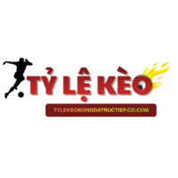 Tỷ Lệ Kèo Bóng Đá profile image