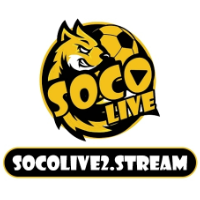Socolive TV profile image