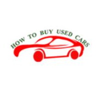 author - How to Buy Used Cars