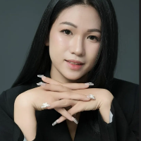 Anna Thanh Nhi profile image