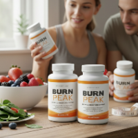 Burn Peak Review profile image
