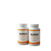 Burn Peak Supplement – Real Results profile image