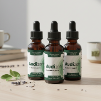 Audizen Hearing Support – Official Website Buy profile image