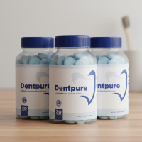 DentPure Oral Health Supplement profile image