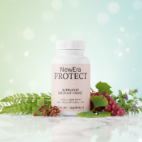 New Era Protect Bladder Support profile image