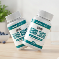 GL Pro Review – Balance Glucose Naturally profile image
