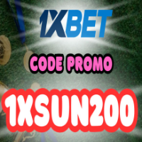 code promo de 1xbet profile image