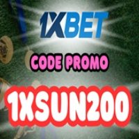 code promo 1xbet rdc profile image