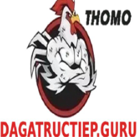 Đá Gà Trực Tiếp Guru profile image