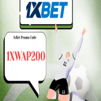 promo code 1xbet profile image