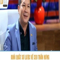 ceotranhung profile image