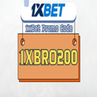 Promo Code for 1xBet 2026: 1X200STAR – Bonus €130 profile image