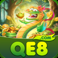 QE8 - Slots Brasileiros com Premiações Reais profile image
