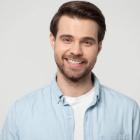 author - Harry Miller