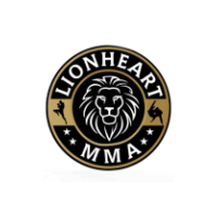 author - lionheartmma