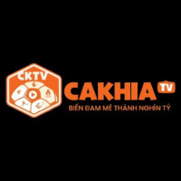 CakhiaTV DESIGN profile image