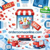 Buy Online Soma On Sale Certified Overnight Delivery profile image
