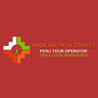 author - Andean Path Travel