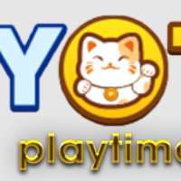 Playtime profile image
