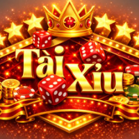 TÀI XỈU profile image