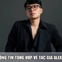 Alex Vũ profile image