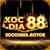 Xocdia88 – Cổng Game Xóc Đĩa & Đổi Thưởng Uy Tín Hàng Đầu profile image