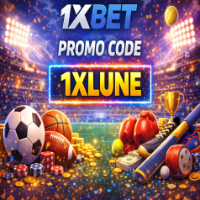 one x bet promo code profile image