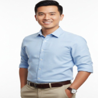 Hoàng Chấn Phong - Ceo Kubet88 M1 profile image