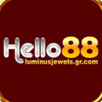 Hello88 luminus profile image