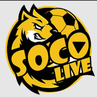 SOCOLIVE profile image